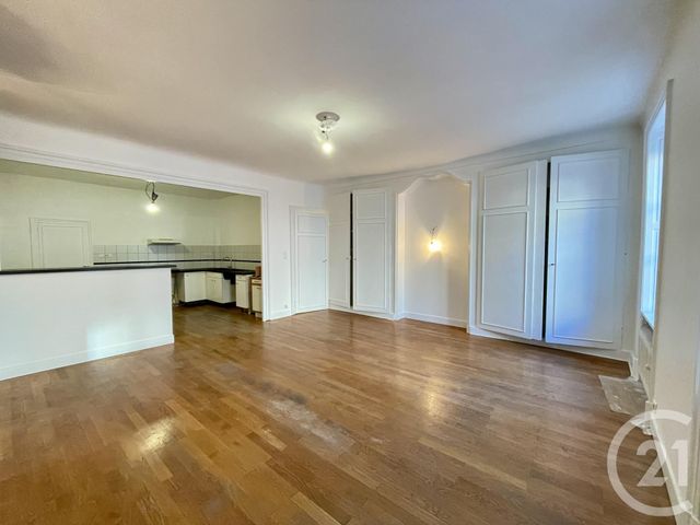 appartement - VILLEFRANCHE SUR SAONE - 69