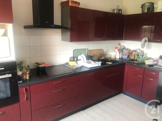 Appartement F5 à vendre - 5 pièces - 93 m2 - Gleize - 69 - RHONE-ALPES