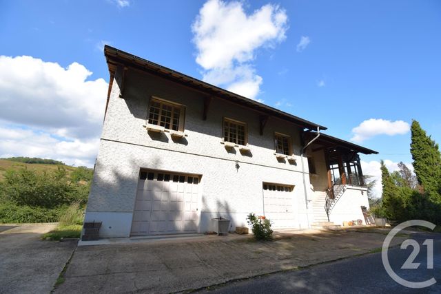 Maison à vendre - 6 pièces - 135,94 m2 - Salles Arbuissonnas Beaujolais - 69 - RHONE-ALPES