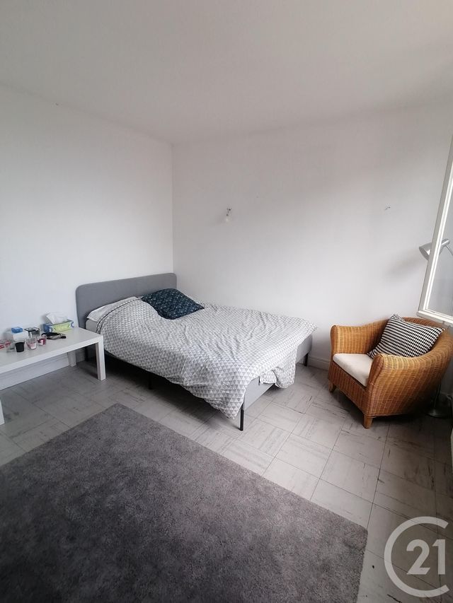 Appartement F1 à louer - 1 pièce - 26,68 m2 - Trevoux - 01 - RHONE-ALPES