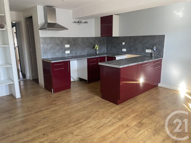 Appartement F3 à louer - 3 pièces - 60 m2 - Trevoux - 01 - RHONE-ALPES