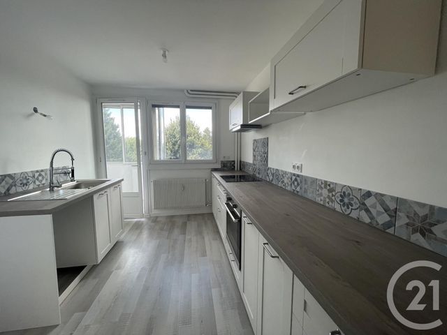 Appartement F3 à louer - 3 pièces - 82,12 m2 - Villefranche Sur Saone - 69 - RHONE-ALPES