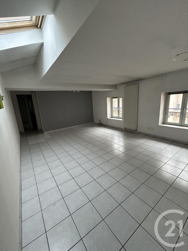 appartement - VILLEFRANCHE SUR SAONE - 69