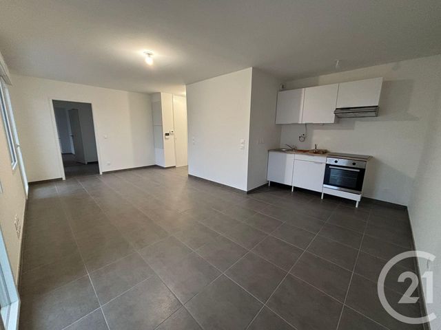 appartement - VILLEFRANCHE SUR SAONE - 69