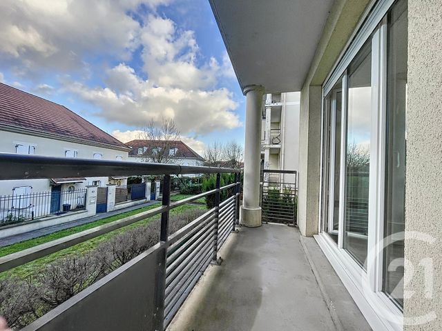 appartement - MOISSY CRAMAYEL - 77