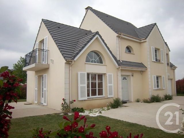 maison - MOISSY CRAMAYEL - 77