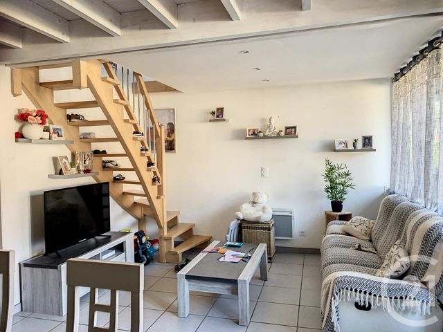 Appartement F2 à vendre - 4 pièces - 78,44 m2 - Auxerre - 89 - BOURGOGNE