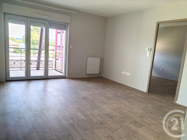 Appartement F2 à Louer - 2 Pièces - 43,72 M2 - Auxerre - 89 - BOURGOGNE