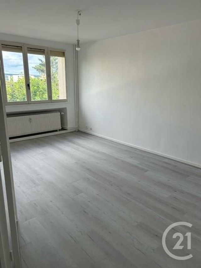 Appartement F2 à louer - 2 pièces - 47 m2 - Auxerre - 89 - BOURGOGNE