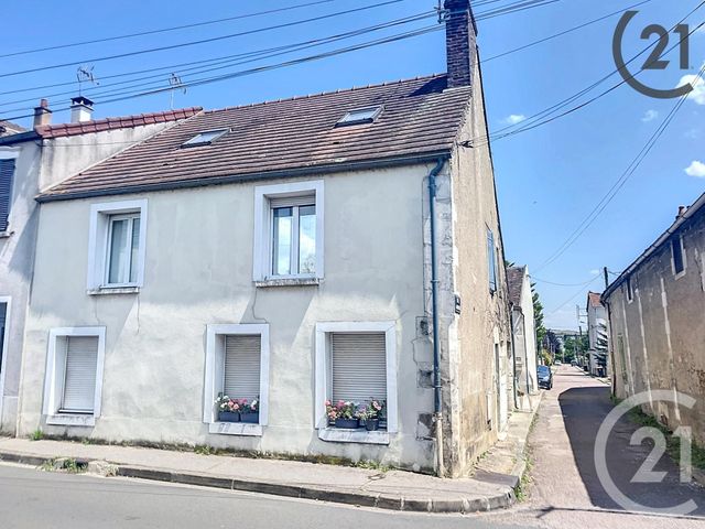Immeuble à vendre - 147 m2 - Auxerre - 89 - BOURGOGNE