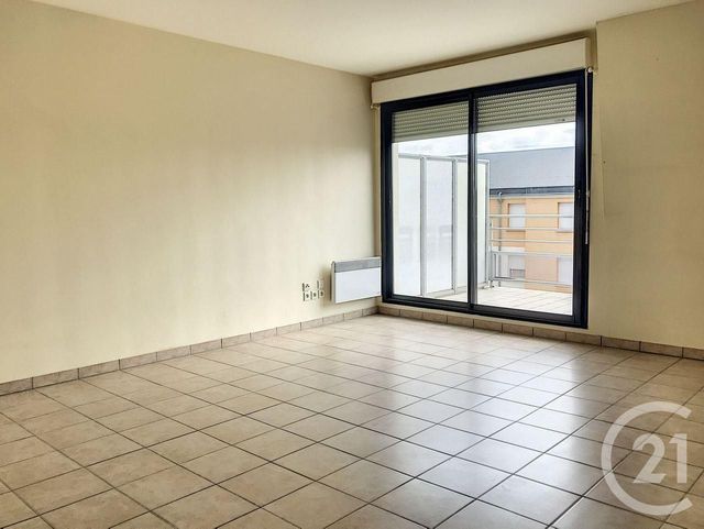 Appartement F2 à louer - 2 pièces - 52 m2 - Auxerre - 89 - BOURGOGNE