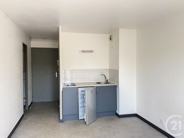 Appartement F2 à louer - 2 pièces - 32 m2 - Auxerre - 89 - BOURGOGNE