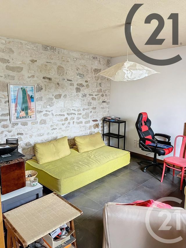 Maison à vendre - 5 pièces - 112,95 m2 - Auxerre - 89 - BOURGOGNE