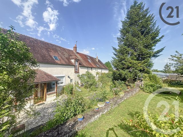 Maison à vendre ROUVRAY