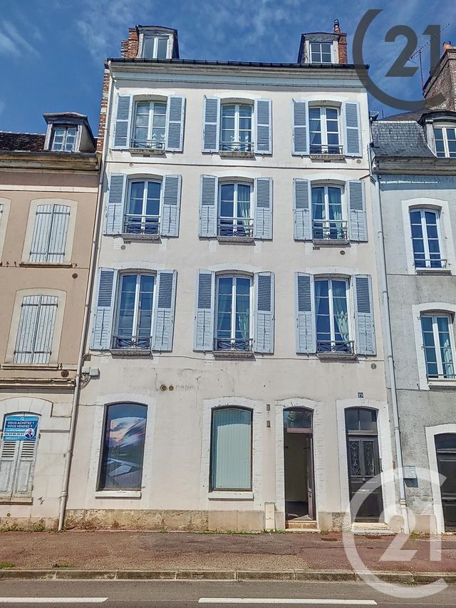 Divers à vendre - 97,05 m2 - Joigny - 89 - BOURGOGNE