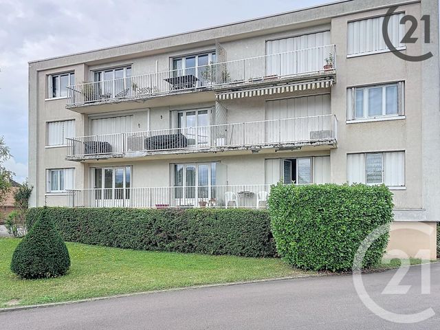 Appartement F4 à vendre - 4 pièces - 85,61 m2 - Joigny - 89 - BOURGOGNE