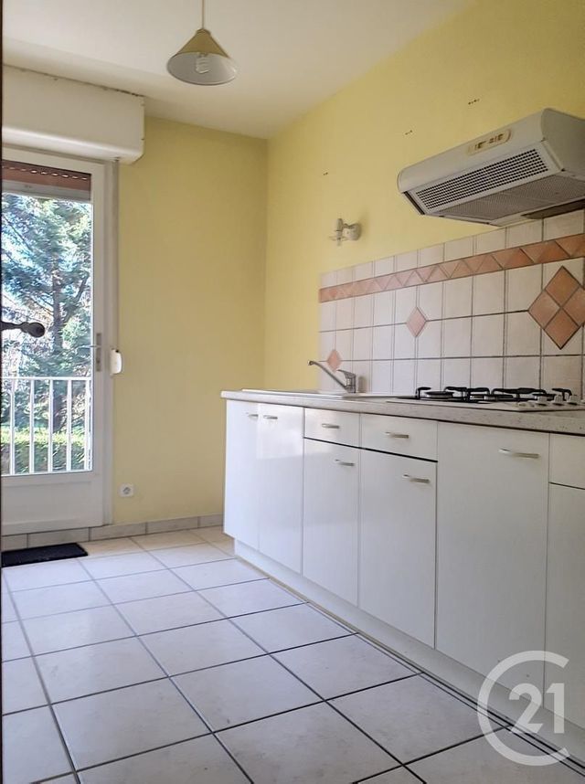 Appartement F1 à louer - 1 pièce - 31,23 m2 - Auxerre - 89 - BOURGOGNE