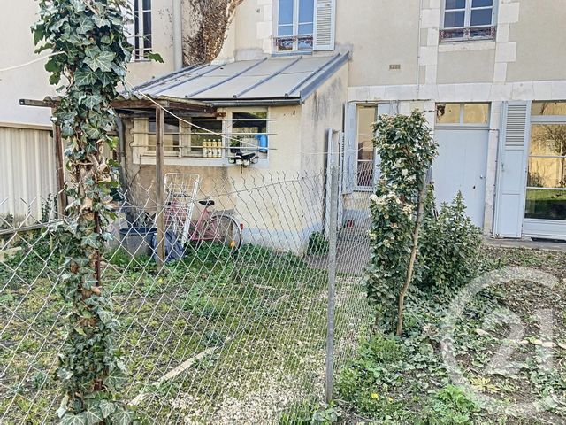 appartement - AUXERRE - 89