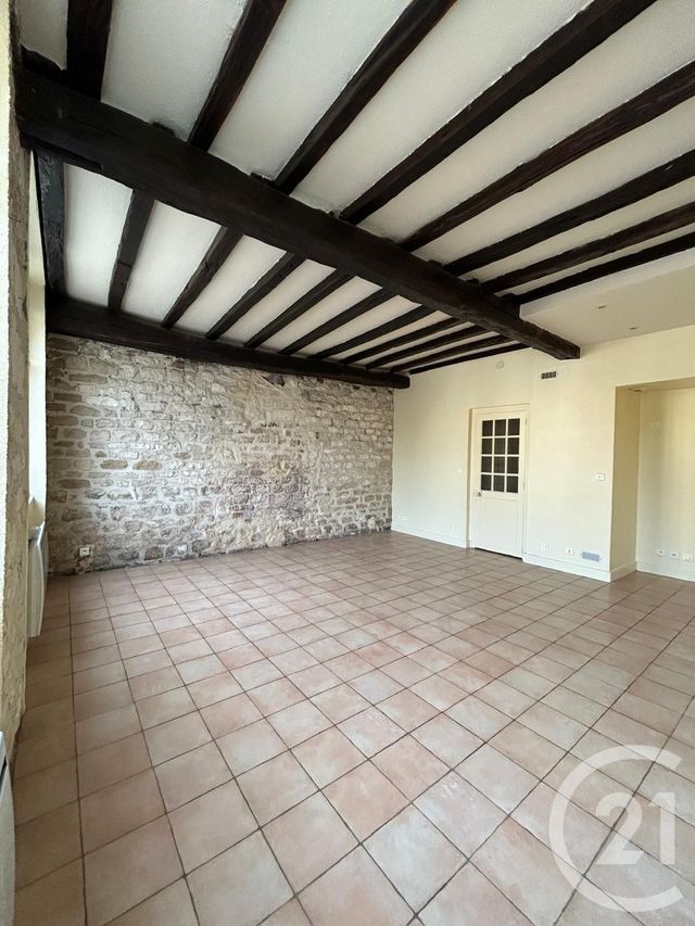 appartement - CHAMPS SUR YONNE - 89