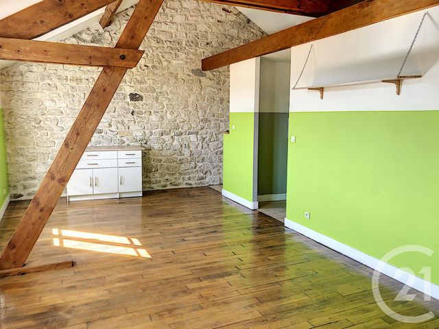 appartement - CHAMP SUR YONNE - 89