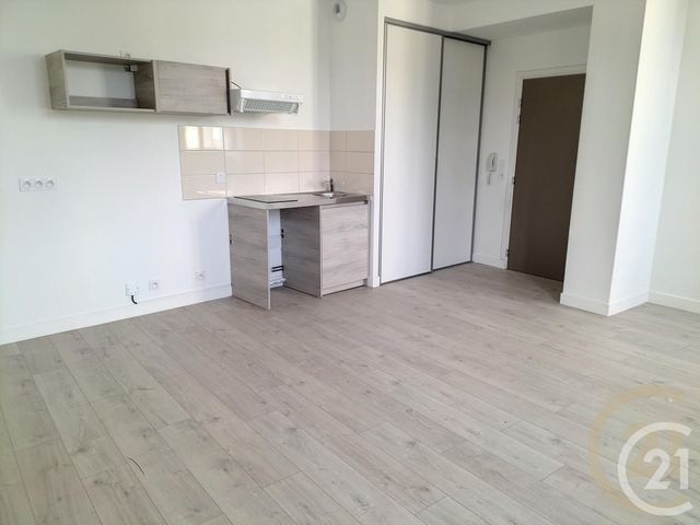 Appartement F3 à louer - 3 pièces - 57,21 m2 - Auxerre - 89 - BOURGOGNE