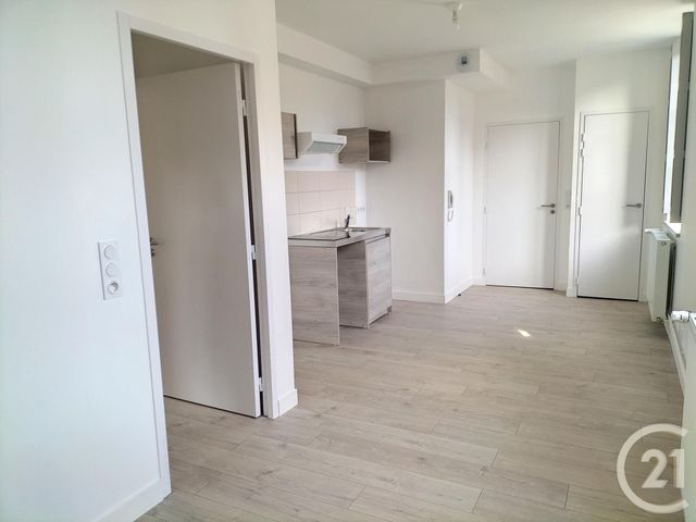 Appartement F3 à louer - 3 pièces - 51,43 m2 - Auxerre - 89 - BOURGOGNE