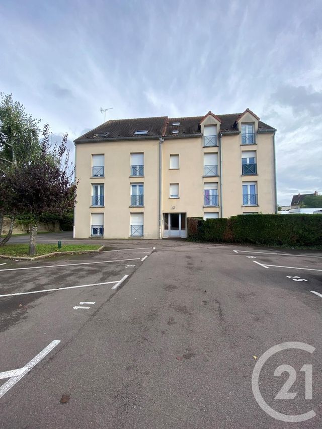 appartement - AUXERRE - 89