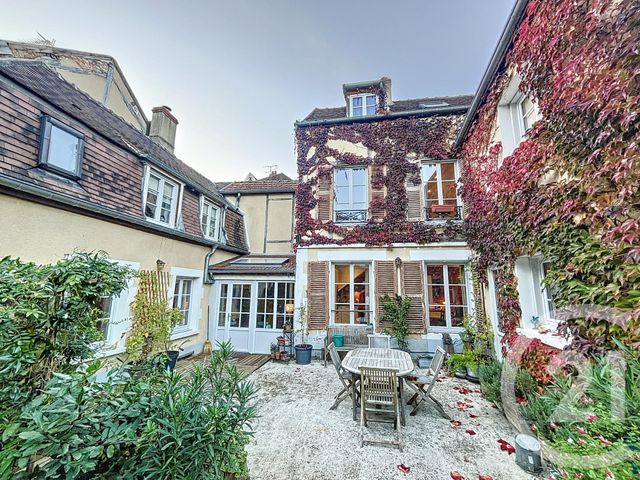 Maison à vendre AUXERRE