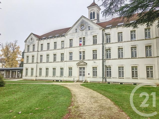 appartement - AUXERRE - 89