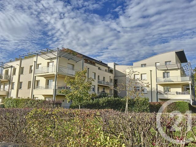 Appartement F2 à vendre - 2 pièces - 47,93 m2 - St Georges Sur Baulche - 89 - BOURGOGNE