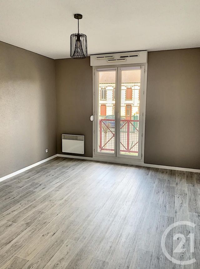 appartement - AUXERRE - 89