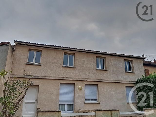 appartement - AUXERRE - 89