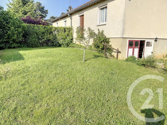 Maison à vendre - 3 pièces - 56,81 m2 - St Georges Sur Baulche - 89 - BOURGOGNE