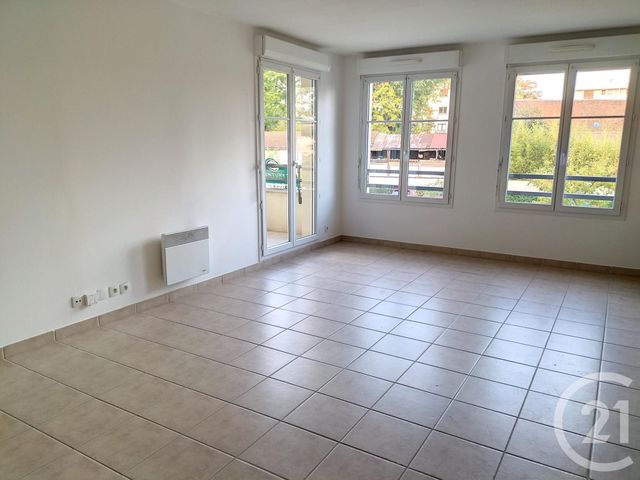 appartement - AUXERRE - 89