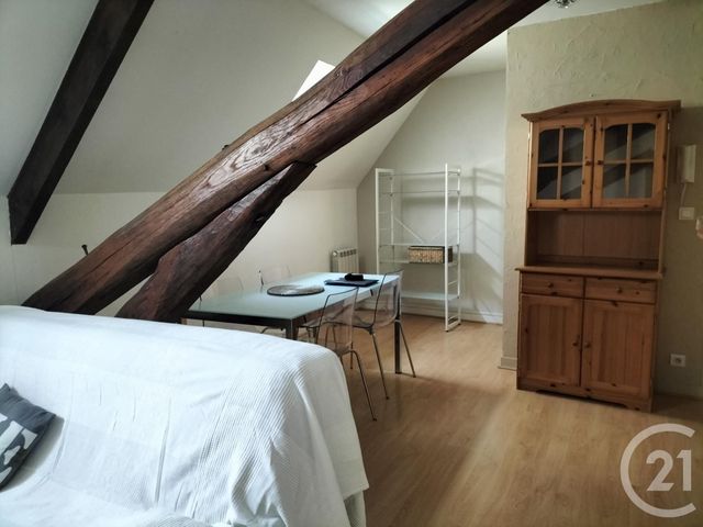 appartement - AUXERRE - 89