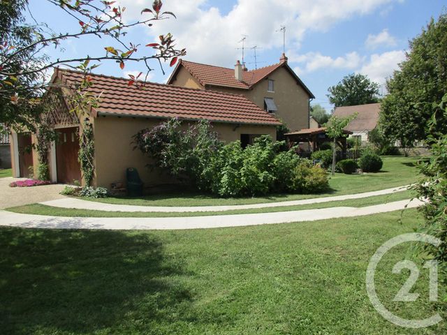 Maison à vendre LA CHATRE