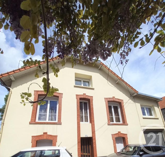 Maison à vendre - 7 pièces - 135 m2 - Cherbourg En Cotentin - 50 - BASSE-NORMANDIE