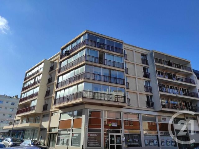 appartement - CHERBOURG EN COTENTIN - 50