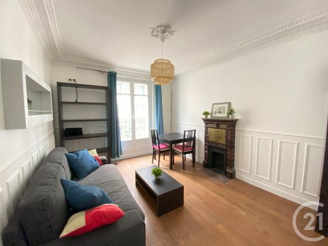 Appartement F2 à louer - 2 pièces - 42,93 m2 - Paris - 75013 - ILE-DE-FRANCE
