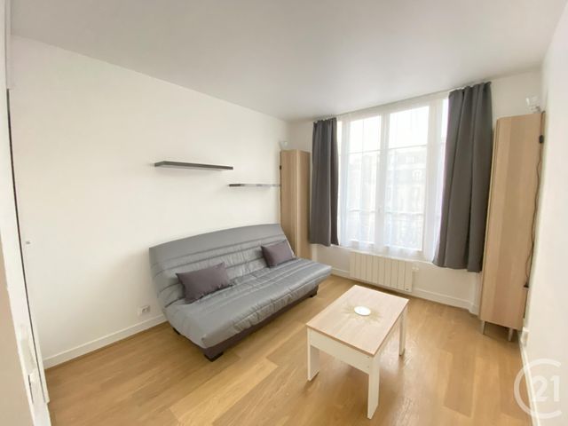 Appartement F1 à louer - 1 pièce - 15,20 m2 - Paris - 75015 - ILE-DE-FRANCE