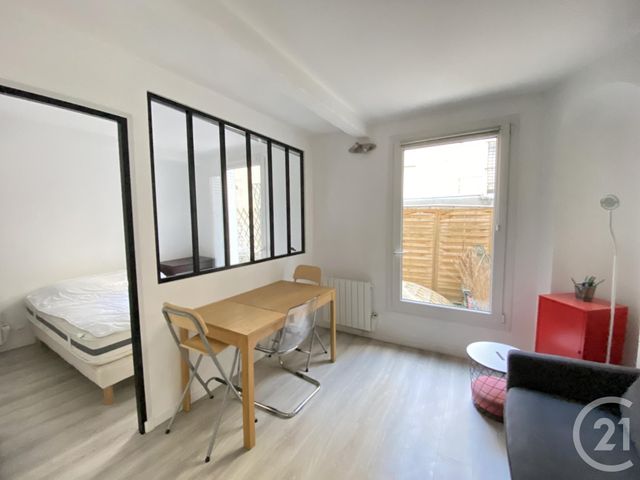 Appartement T2 à louer PARIS