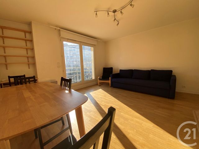 appartement - PARIS - 75013