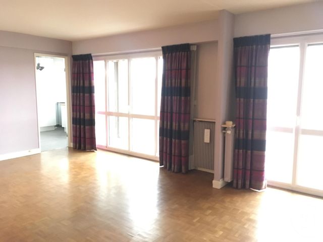 appartement - PARIS - 75013