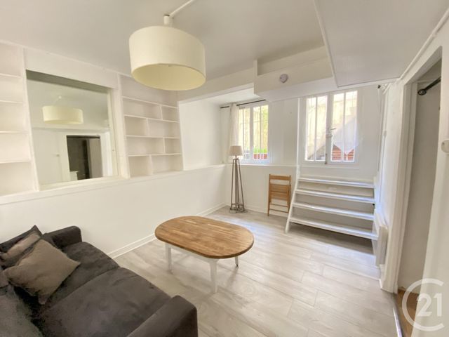 Appartement F1 à vendre - 1 pièce - 24 m2 - Paris - 75013 - ILE-DE-FRANCE