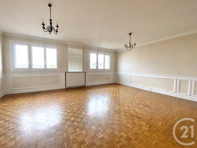 Appartement F4 à louer - 4 pièces - 90,03 m2 - Paris - 75013 - ILE-DE-FRANCE