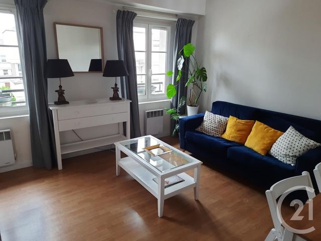 Appartement Duplex à louer - 2 pièces - 34,03 m2 - Paris - 75015 - ILE-DE-FRANCE