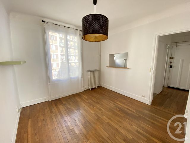 appartement - PARIS - 75013