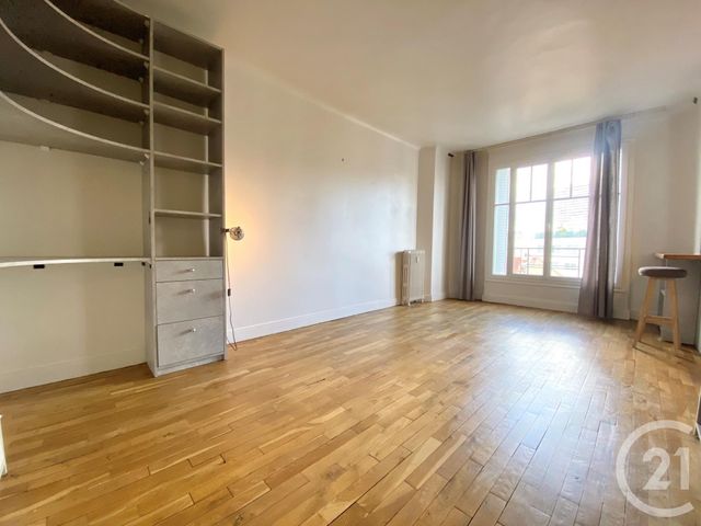 Appartement F1 à louer - 1 pièce - 29,54 m2 - Paris - 75013 - ILE-DE-FRANCE