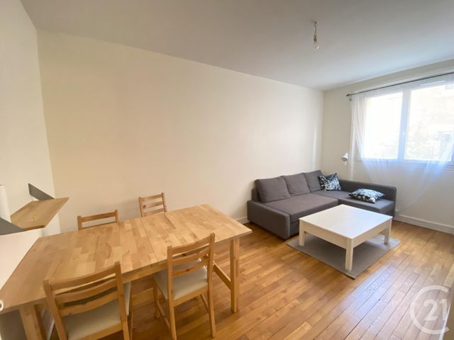 Appartement F2 à louer - 2 pièces - 35,80 m2 - Paris - 75013 - ILE-DE-FRANCE