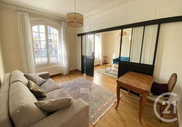 Appartement F5 à vendre - 4 pièces - 82 m2 - Paris - 75013 - ILE-DE-FRANCE